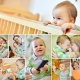 Lenartfotó Lénárt Márton fotóriporter baba gyermek családi fotó portré fotózás
